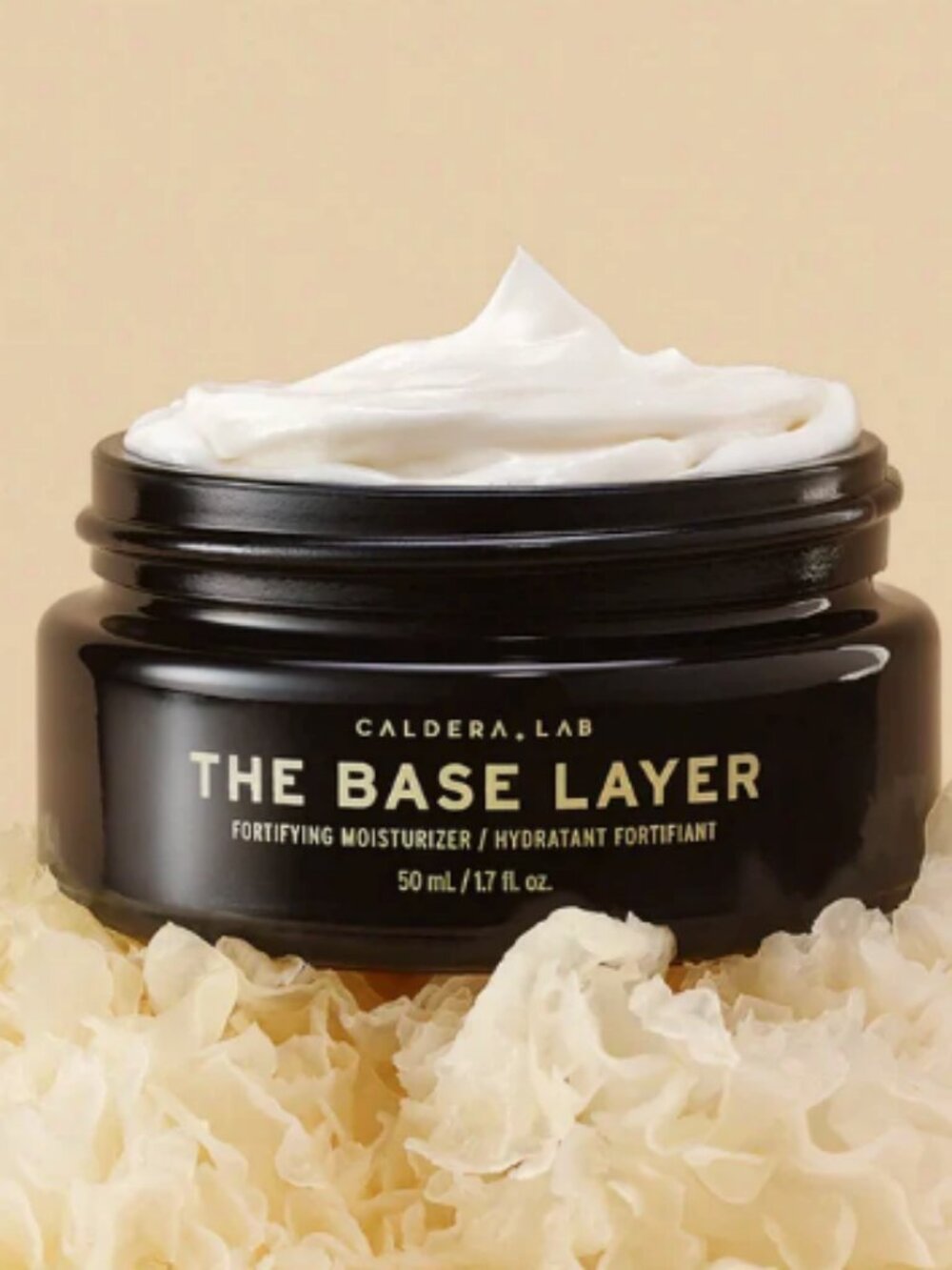 NIB THE BASE LAYER by Caldera Lab